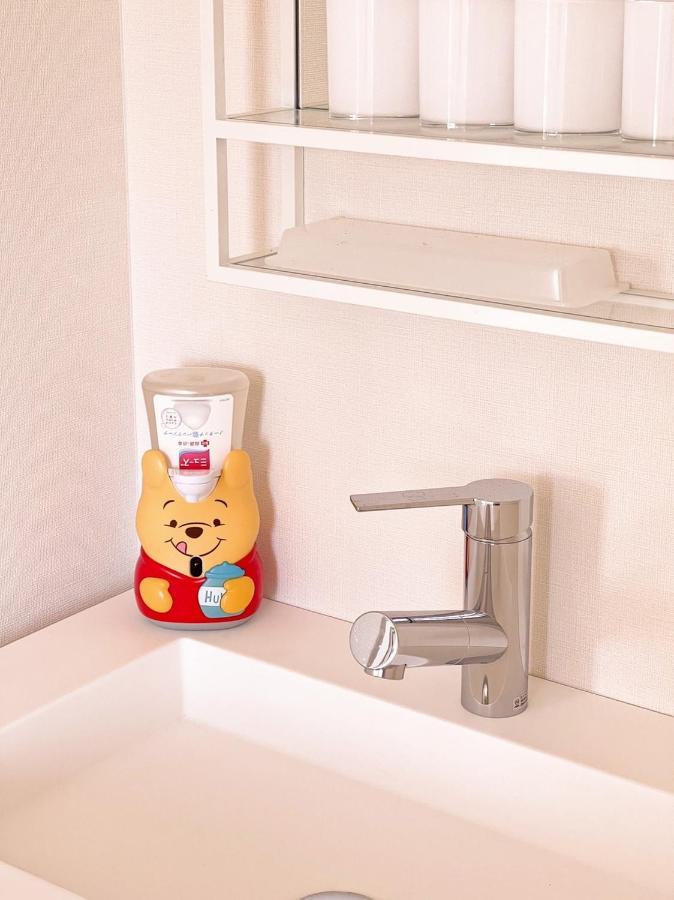 Necoana Glamping Annovillasグランピング Fujikawaguchiko Eksteriør billede